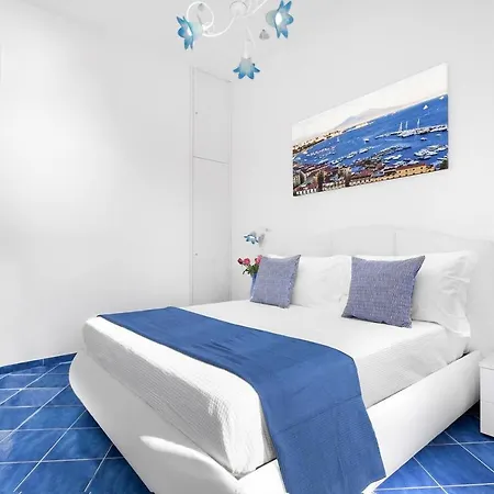 Bluevista Dreamscape Home -Terrace Jacuzzi/Hot Tub Positano Exterior photo