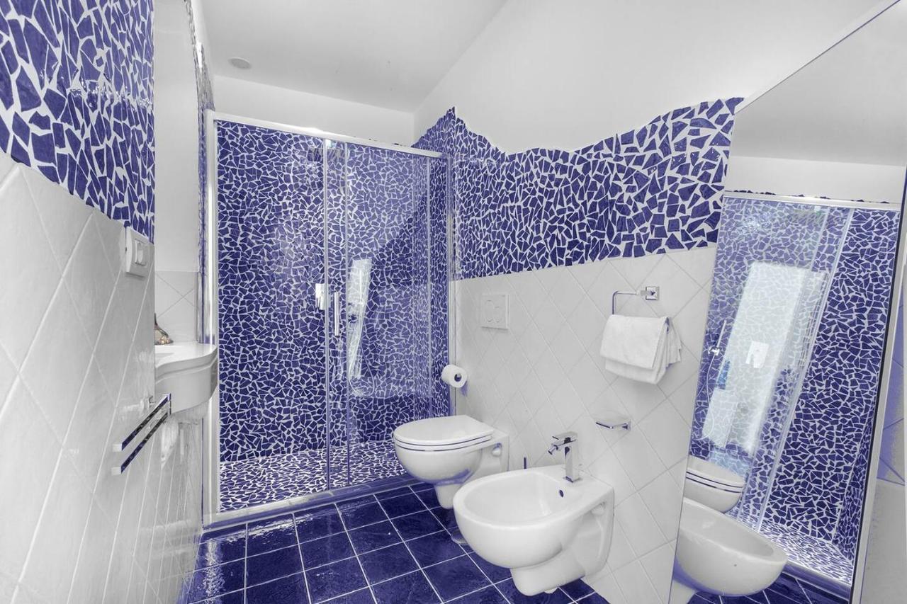 Сasa de vacaciones Bluevista Dreamscape -terrace Jacuzzi/hot Tub